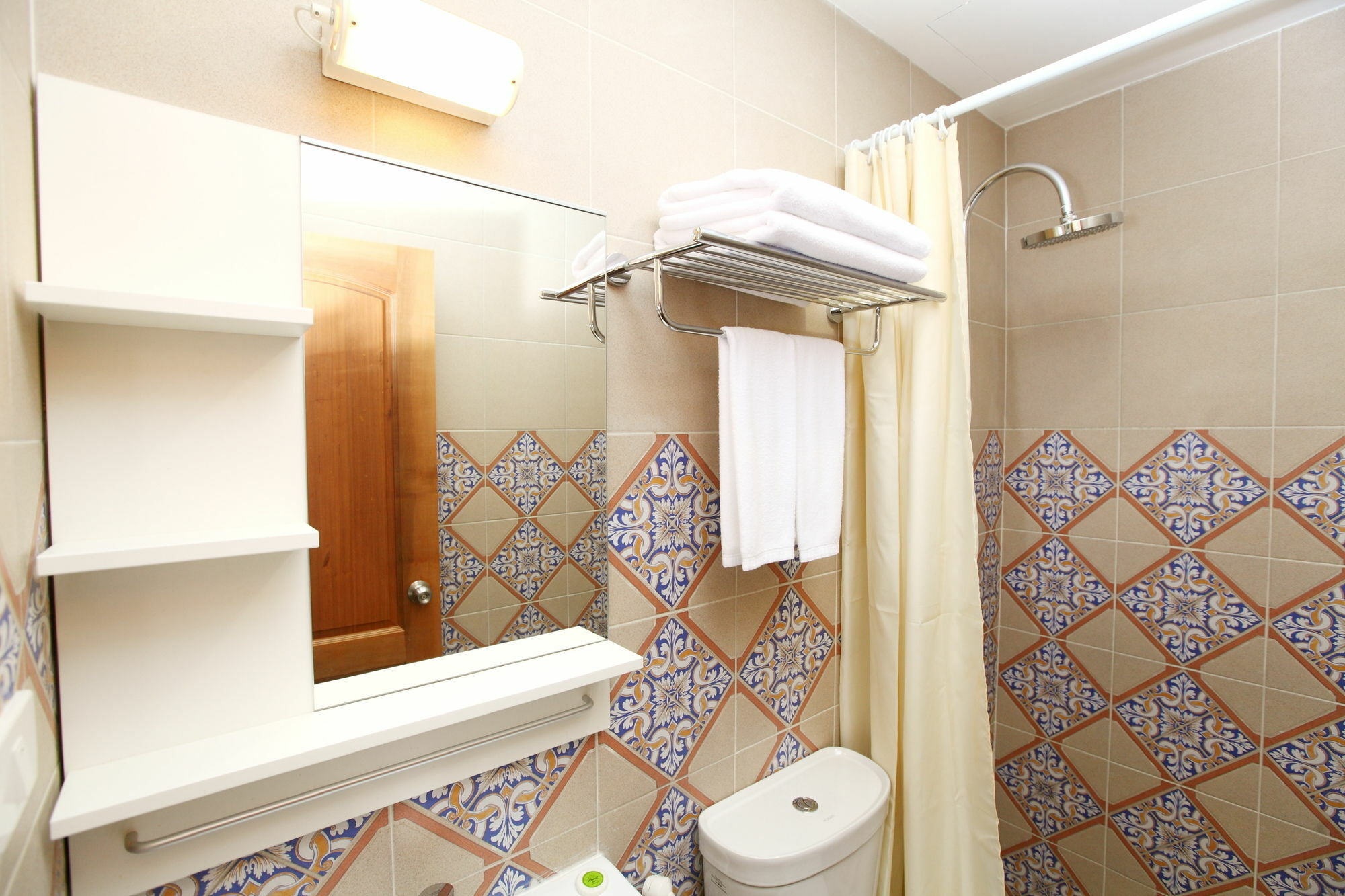 Icheck Inn Sukhumvit 22 Bangkok Luaran gambar